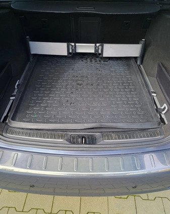 Toyota Avensis cena 23500 przebieg: 224000, rok produkcji 2010 z Toruń małe 232